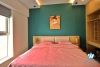 Stunning one bedroom apartment for rent on Lac Long Quan 